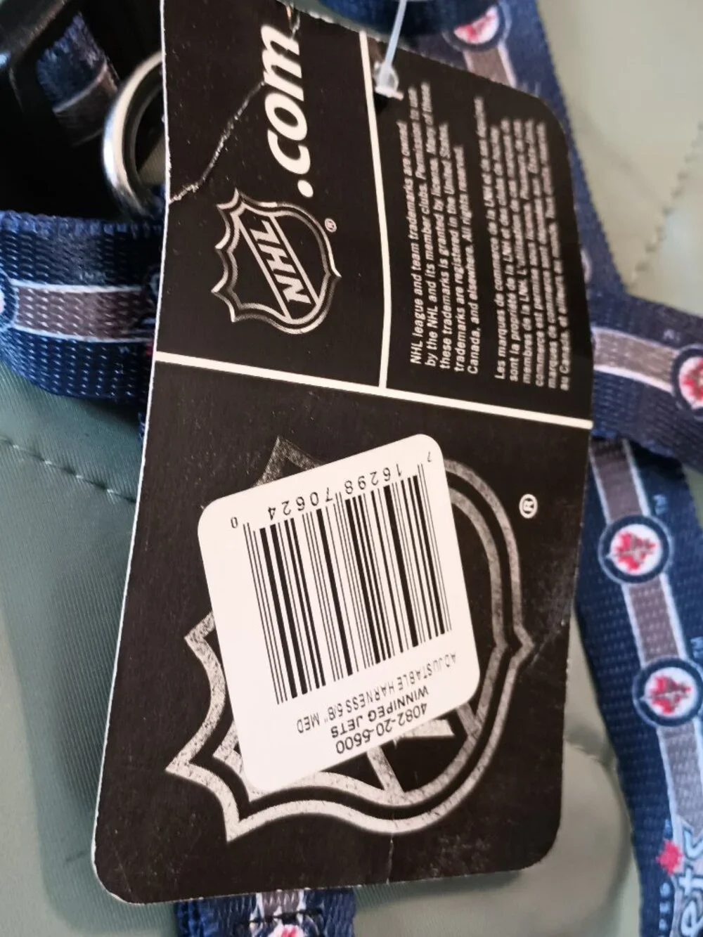 Hunter harnesses are